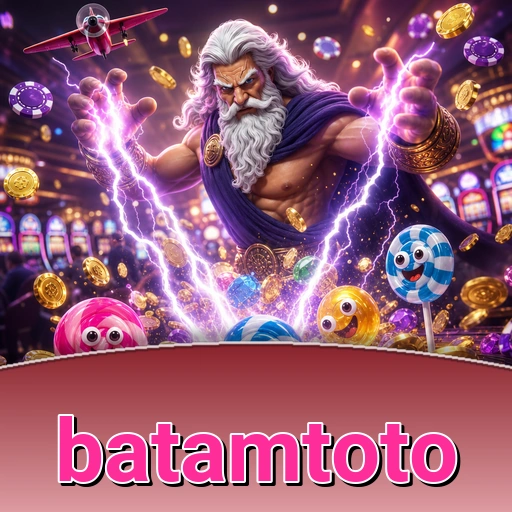 Pratinjau tampilan batamtoto